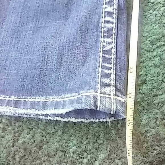 Silver Jeans Co.Blue Jeans - Picture 6 of 7